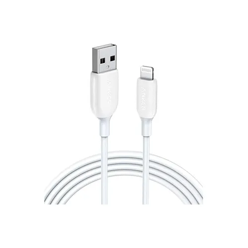 Anker PowerLine III 6ft Lightning Cable