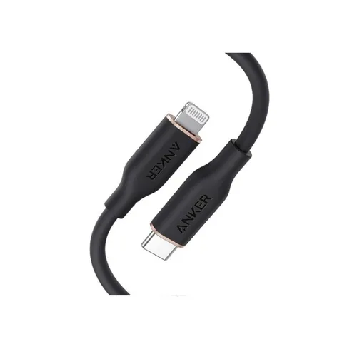 Anker PowerLine III Flow USB-C to Lightning Cable