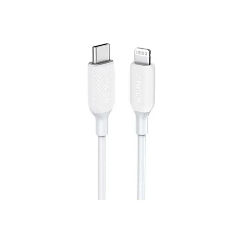 Anker PowerLine III Flow USB-C to Lightning Cable