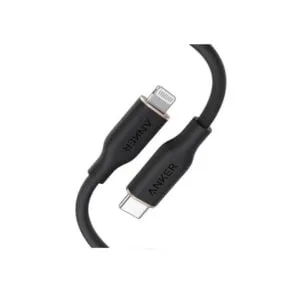 Anker PowerLine III Flow USB-C to Lightning Cable