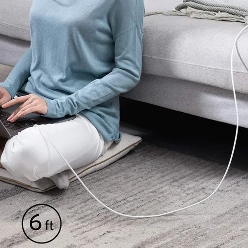 Anker PowerLine III Type-C to Type-C 2.0 Cable