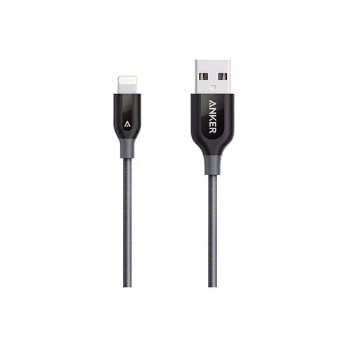 Anker PowerLine+ Lightning Cable