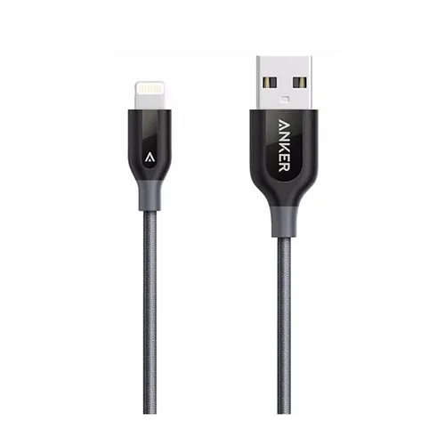 Anker PowerLine+ Lightning Cable