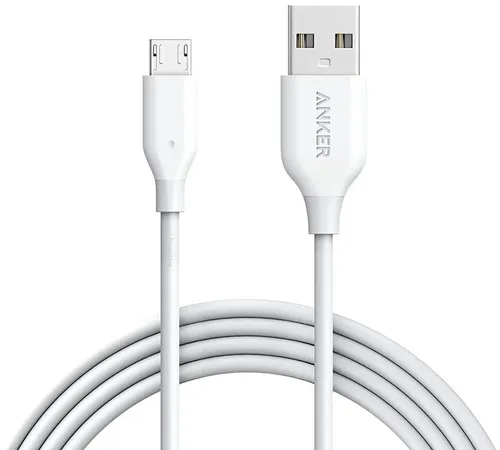 ANKER Powerline Micro USB A8132H21