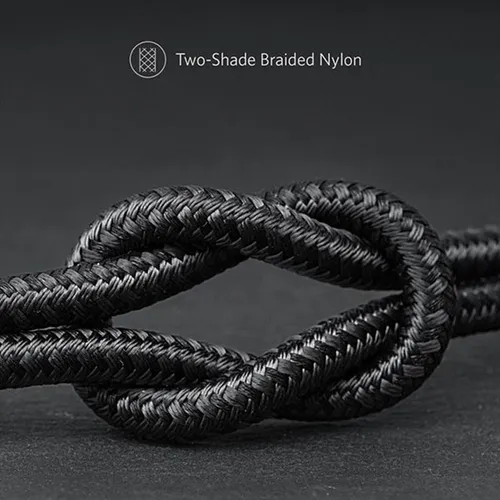 Anker PowerLine Select+ 3ft USB-C to USB-C 2.0 Cable