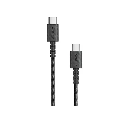 Anker PowerLine Select+ 3ft USB-C to USB-C 2.0 Cable