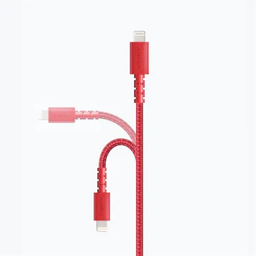 Anker PowerLine Select+ 3ft USB Cable with Lightning Connector