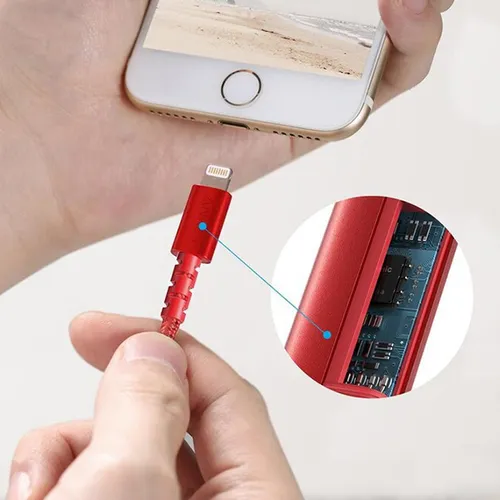 Anker PowerLine Select+ 3ft USB Cable with Lightning Connector