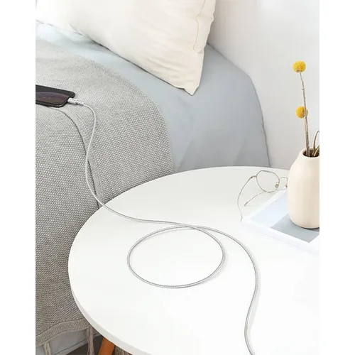 Anker PowerLine Select+ 6ft USB-C to Lightning Cable