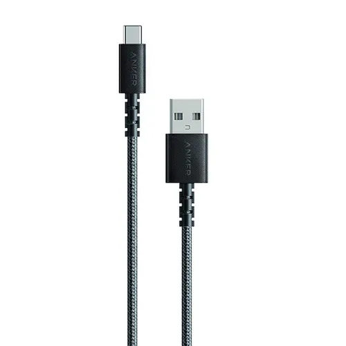 Anker Powerline Select+ 6ft USB-C To USB-A Cable