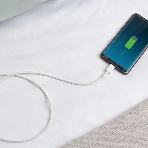 Anker PowerLine+ Select 6ft USB-C to USB-C 2.0 Cable