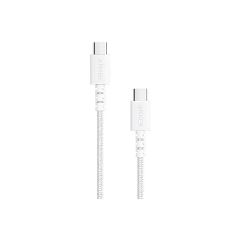 Anker PowerLine+ Select 6ft USB-C to USB-C 2.0 Cable