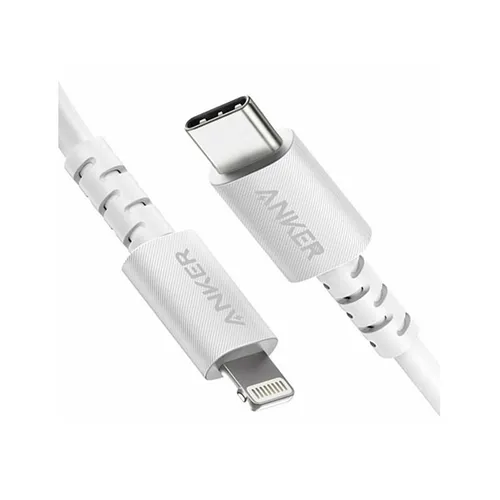 ANKER Powerline Select+ Type-C To Lightning 3ft  A8617P21