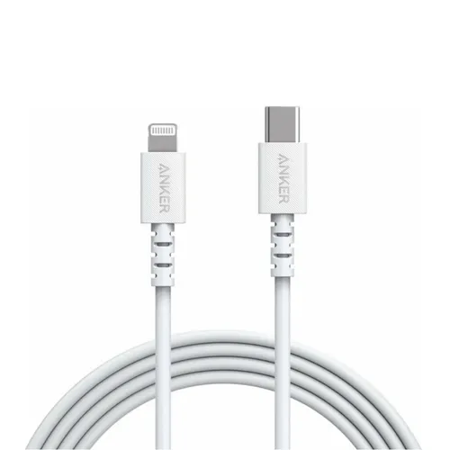 ANKER Powerline Select+ Type-C To Lightning 6ft A8618P21