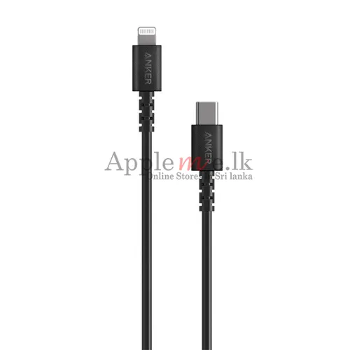 Anker PowerLine Select USB-C to Lightning