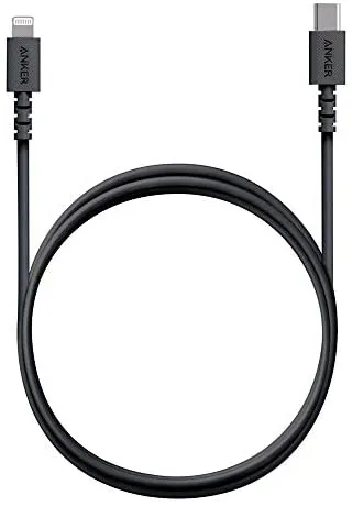 ANKER Powerline Select USB-C With Lightning Cable A8612P11