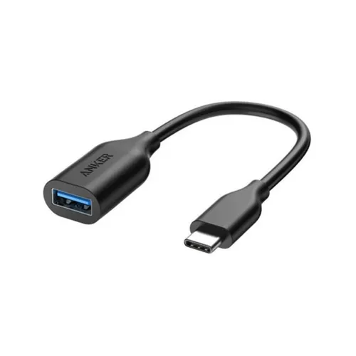 Anker PowerLine Type-C to USB 3.1 Adapter