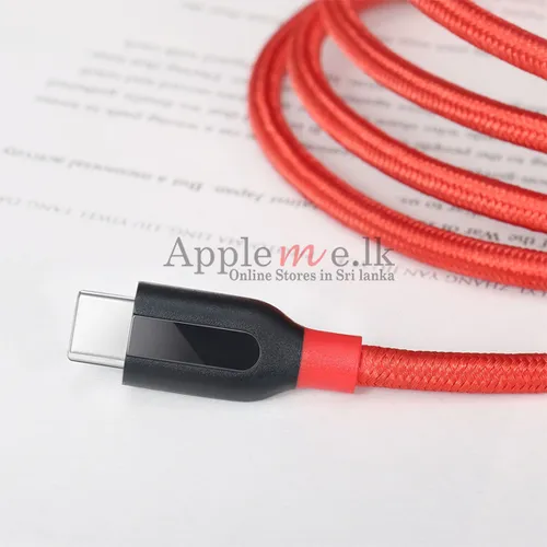 Anker Powerline+ USB-C to USB 3.0 Cable