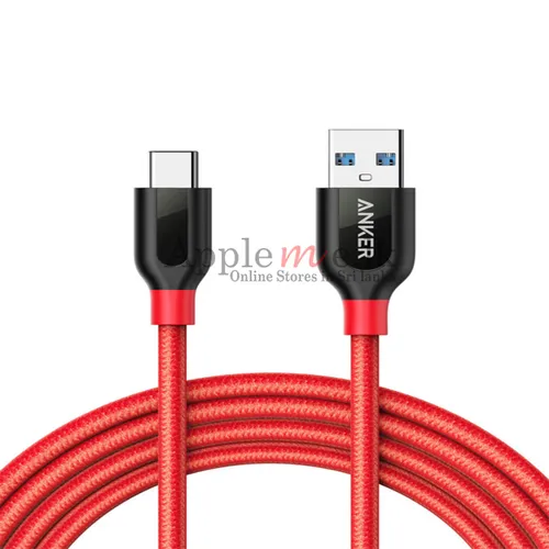 Anker Powerline+ USB-C to USB 3.0 Cable