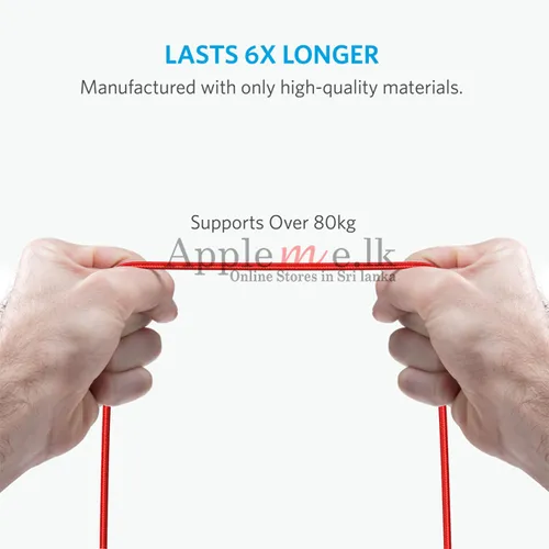Anker Powerline+ USB-C to USB 3.0 Cable