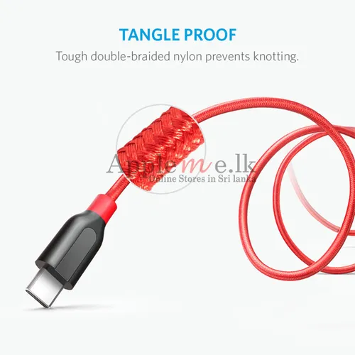 Anker Powerline+ USB-C to USB 3.0 Cable