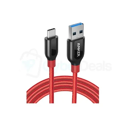 Anker Powerline+ USB-C to USB 3.0 Cable