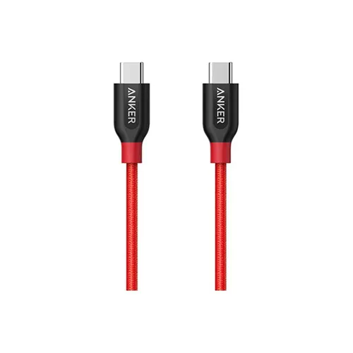 ANKER Powerline+ USB-C To USB-C 2.0 A8187P91