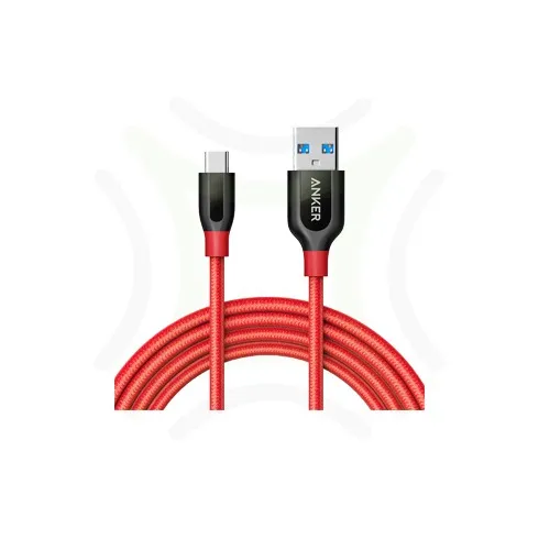 Anker Powerline+ USB-C to USB3.0 Cable