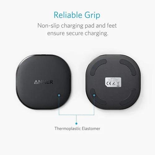 Anker PowerPort 10W Wireless Charging Pad
