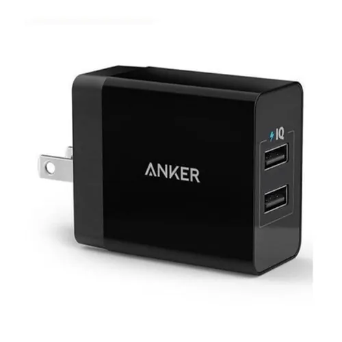 Anker PowerPort 2 Lite Wall Charger