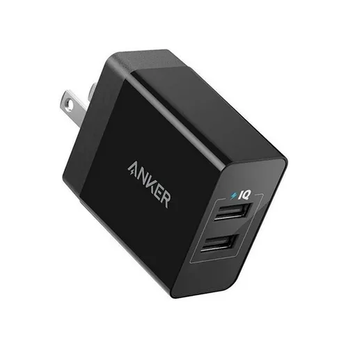 Anker PowerPort 2 Lite Wall Charger