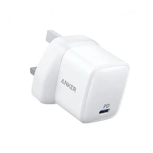 ANKER PowerPort 3 20W A2632K21