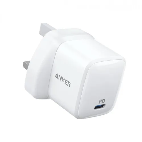 ANKER PowerPort 3 20W A2632K21