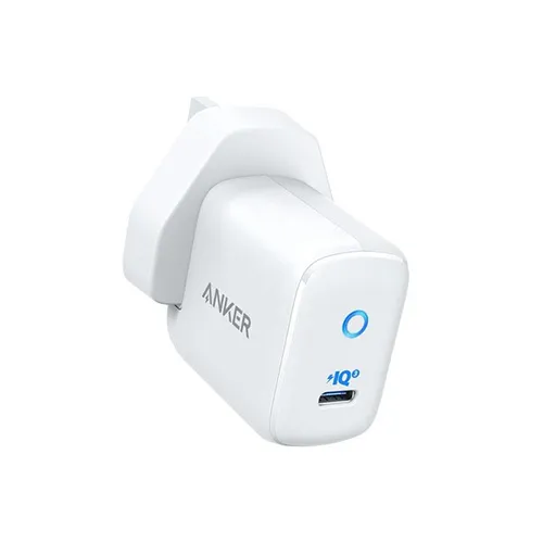 ANKER PowerPort 3 Mini UK Plug (3 Pin) A2615K11