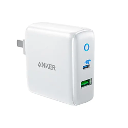 Anker PowerPort 38W VOOC Wall Charger