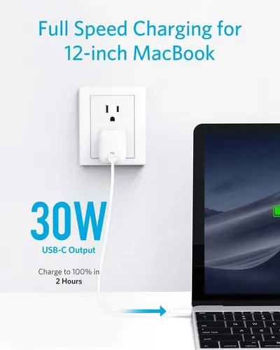 Anker PowerPort Atom PD 1 A2017P21