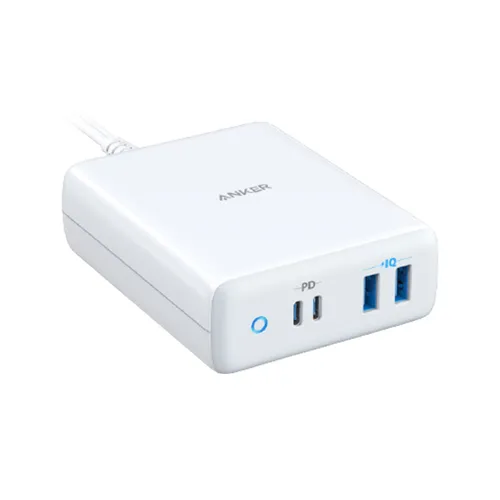 Anker PowerPort Atom PD 4 Super Powerful Charger