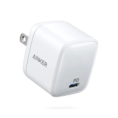 Anker PowerPort Atom PD1 High Speed Wall Charger