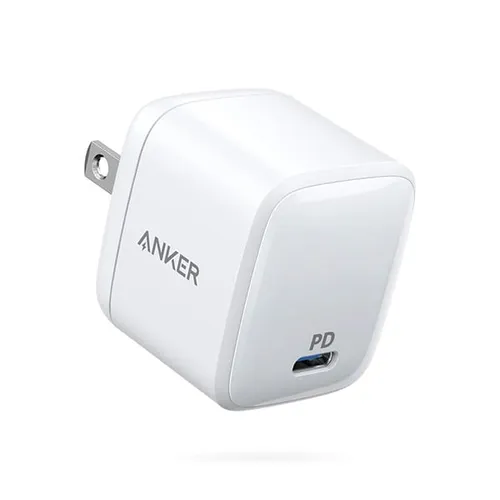 Anker PowerPort Atom PD1 High Speed Wall Charger