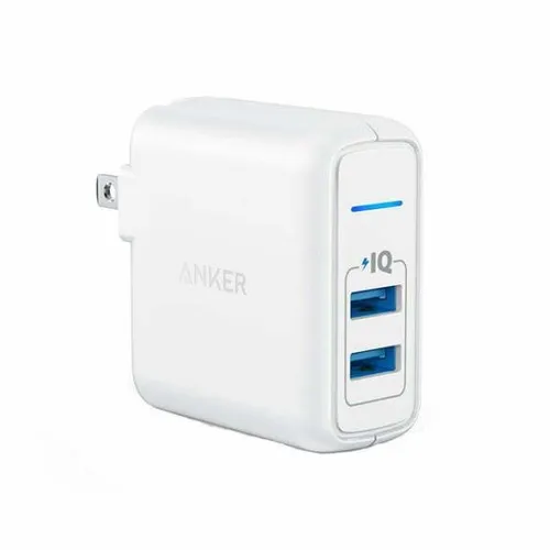 Anker PowerPort Elite 2 Wall Charger