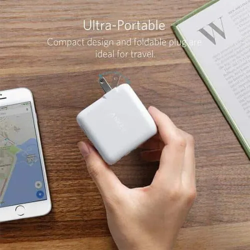 Anker PowerPort Elite 2 Wall Charger