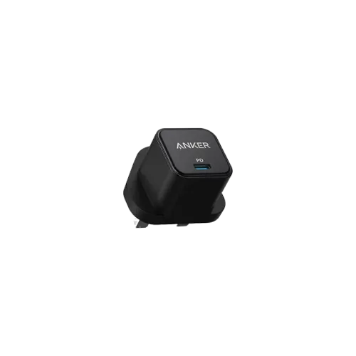 ANKER POWERPORT III 20W CUBE PD USB-C CHARGER-A2149K11(6m)