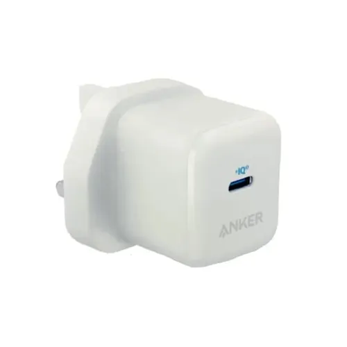 Anker PowerPort III 20W USB-C Charger