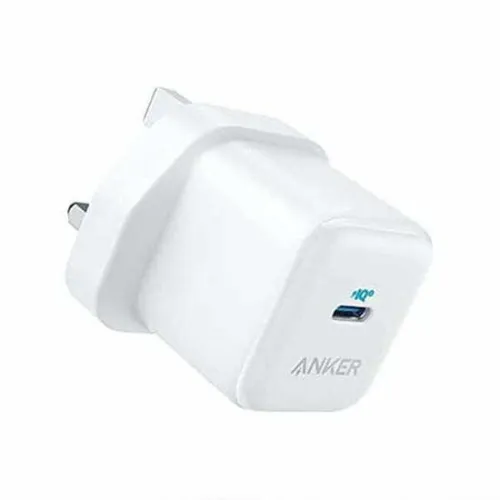 Anker PowerPort III 20W USB-C Charger