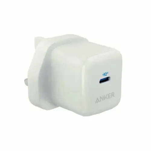 Anker PowerPort III 20W USB-C Charger