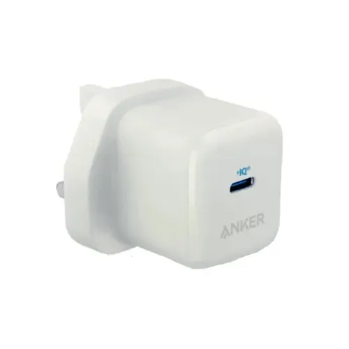 Anker PowerPort III 20W USB-C Charger