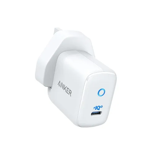 Anker PowerPort III 20W USB-C Wall Charger