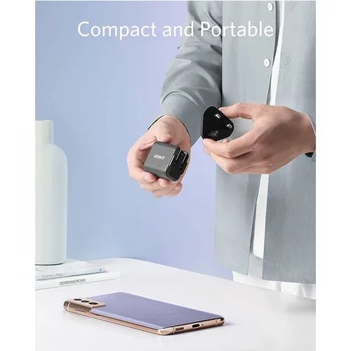 Anker PowerPort III 25W USB-C Wall Charger