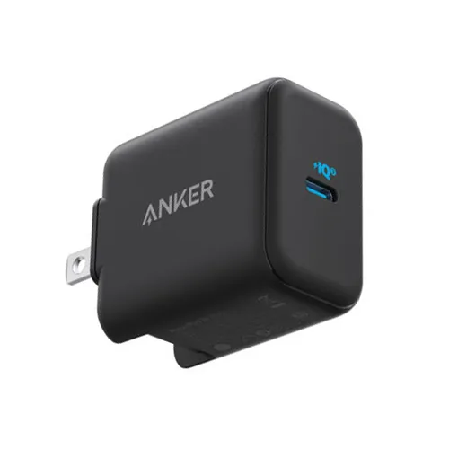 Anker PowerPort III 25W USB-C Wall Charger
