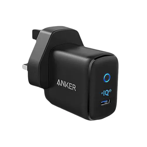 Anker PowerPort III Mini 30W Power IQ 3.0 3 Pin USB Type-C Charger